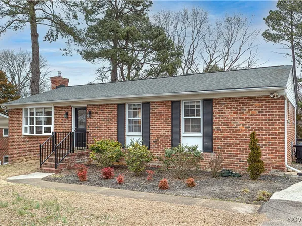 7334 Hunterbrook Dr, Mechanicsville, VA 23111