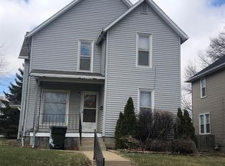 311 N 1st St, Oskaloosa, IA 52577