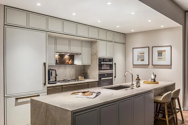 Rented by Douglas Elliman | media 76