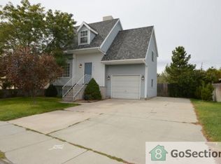 2950 S 4760 W, West Valley City, UT 84120