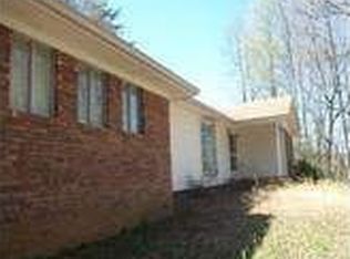 982 Scenic Dr, Blue Ridge, GA 30513