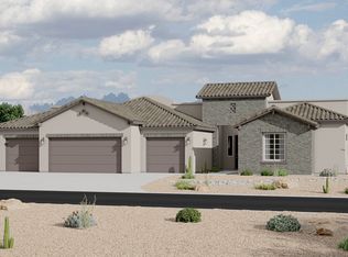 3726 Santa Julia Rd, Las Cruces, NM 88012