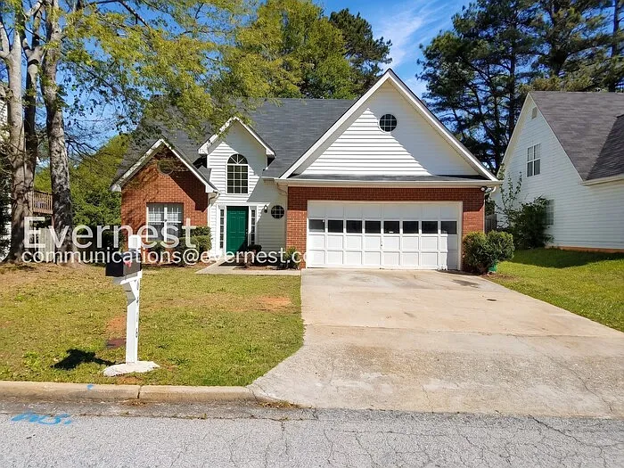 6416 Phillips Creek Dr — Photo 1