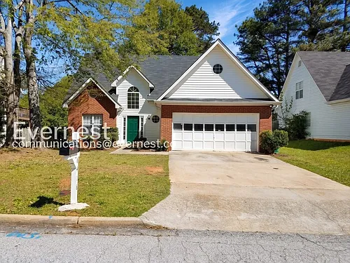 6416 Phillips Creek Dr Photo 1