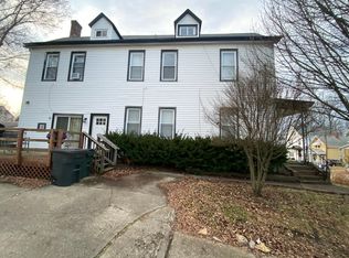 1709 West St, Cincinnati, OH 45212