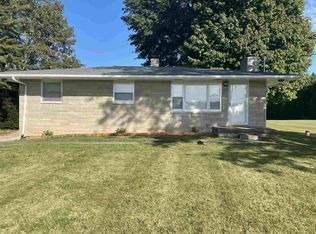 3203 S Bunger Rd, Bloomington, IN 47403