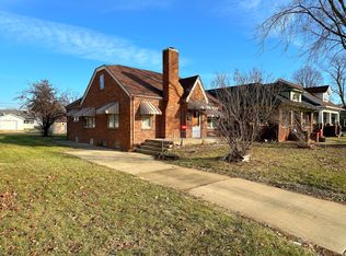 1126 E Main St, Streator, IL 61364
