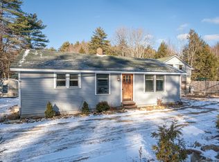 752 Laconia Rd, Belmont, NH 03220