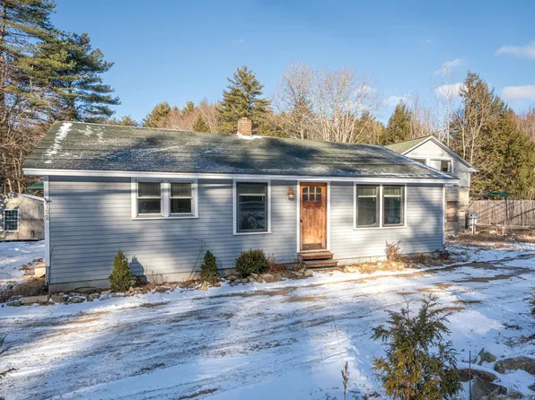752 Laconia Road, Belmont, NH 03220