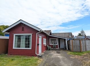 709 3rd St, Hoquiam, WA 98550