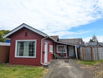 709 3rd St, Hoquiam, WA, 98550