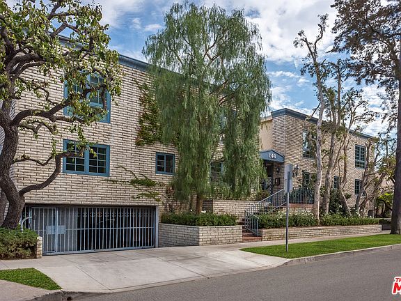 2nd image of 146 N Almont Dr APT 8