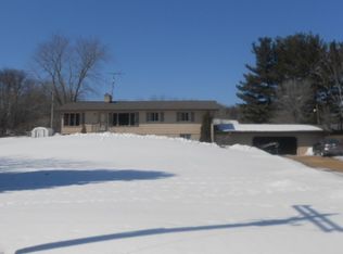 N8671 Harry Dr, Wisconsin Dells, WI 53965