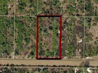 16965 NW 262nd St, Okeechobee, FL 34972