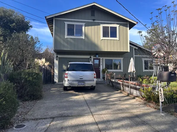 (undisclosed Address), Sebastopol, CA 95472