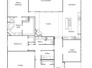 362 Arbor Ridge Ln, Conroe, TX 77384