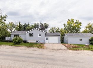 218 Bosworth STREET, Kerrobert, SK S0L 1R0