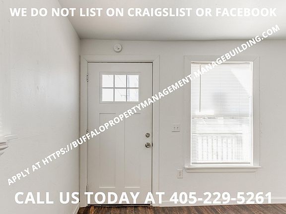 3rd image of 1110 N Ross Ave