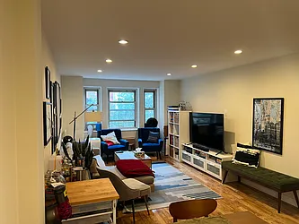 5 West 91st Street, #3E