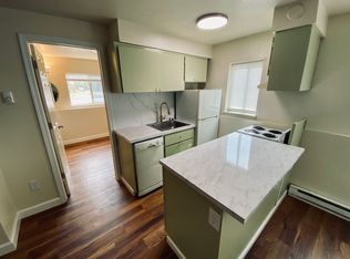 Mallon Ave, Spokane, WA 99201