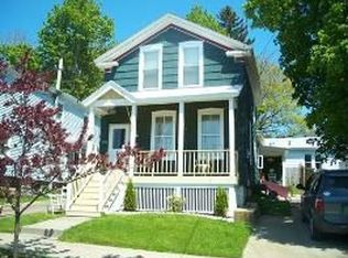 191 E 4th St, Oswego, NY 13126