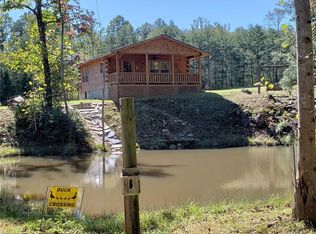 112 Holly Grove Rd, Lambsburg, VA 24351