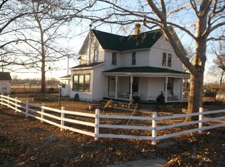 603 Washington Ave, Delia, KS 66418