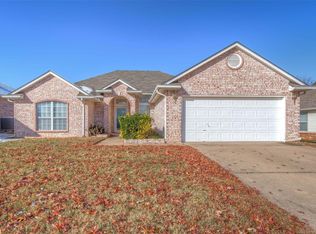 3012 N 2nd St, Broken Arrow, OK 74012