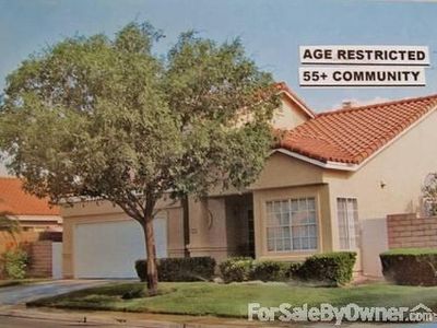 8176 Barodo Way, Las Vegas, NV, 89147
