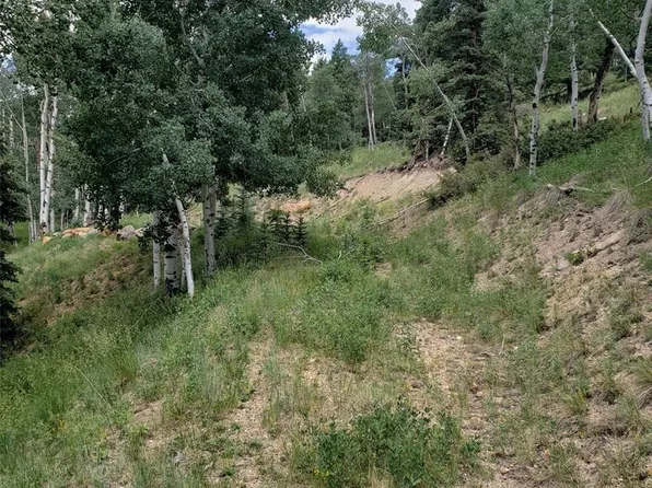10th Street LOT 1, 2, 3, Jasper, CO 81144