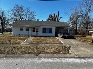 2303 Arlene Ave, Dayton, OH