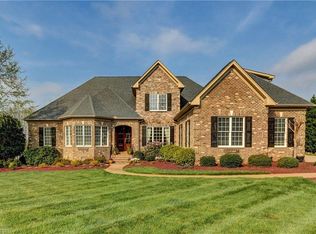 6236 Stanback Ct, Summerfield, NC 27358