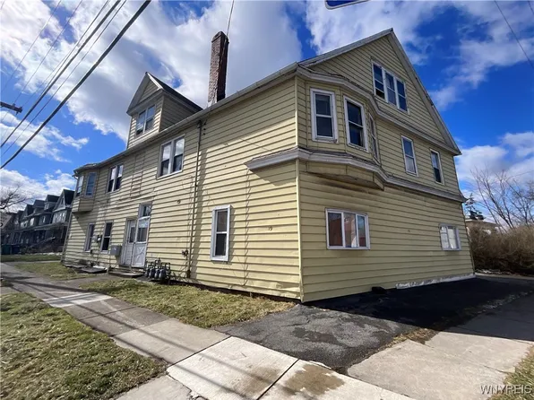 19 Grote St, Buffalo, NY 14207