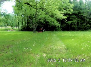 1 Lots For Sale, Blackshear, GA 31516