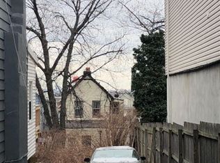 228 Arlington Ave, Jersey City, NJ 07305