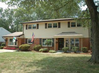 8414 Wagon Wheel Rd, Alexandria, VA 22309