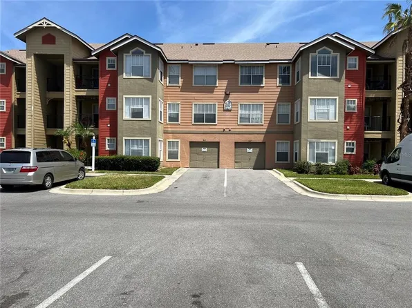 2214 Grand Cayman Ct APT 1538, Kissimmee, FL 34741