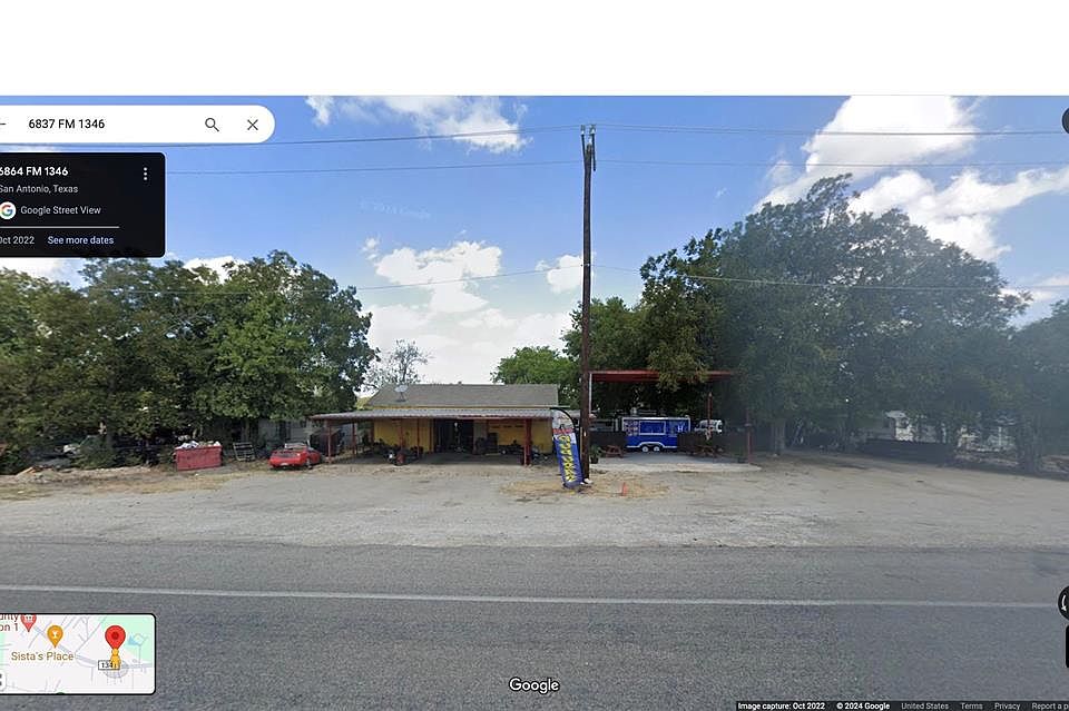 1st image of 6837 Fm 1346