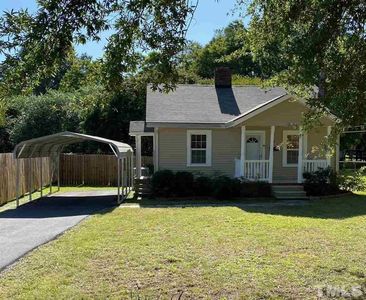 1006 Garfield Rd, Burlington, NC, 27215