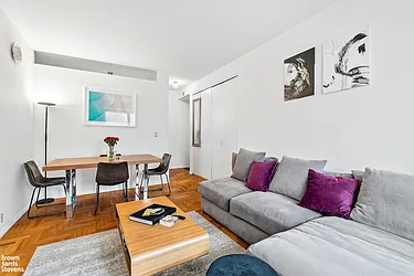 Rented by Brown Harris Stevens