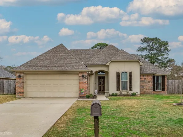 131 Lola Cir, Benton, LA 71006