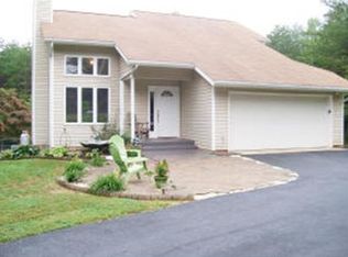 2027 Eagle Point Rd, Huddleston, VA 24104