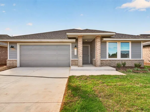 1909 Sage Valley Ter, Yukon, OK 73099