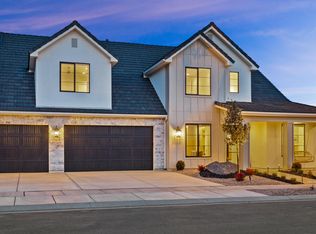 1848 S Old Stone Cv, Washington, UT 84780