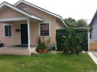 2624 109th St, Lynwood, CA 90262