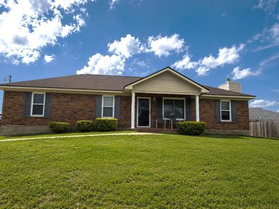 2701 Tara Heights Court, Augusta, GA, 30906