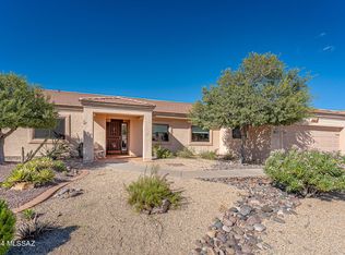 1978 W Mintbush Dr, Green Valley, AZ 85622