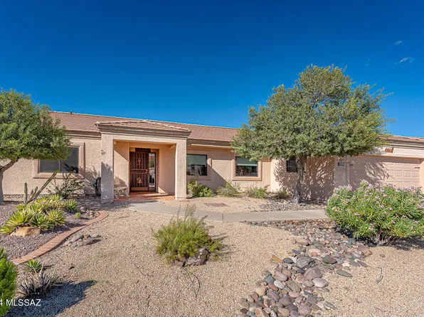 1978 W Mintbush Dr, Green Valley, AZ 85622