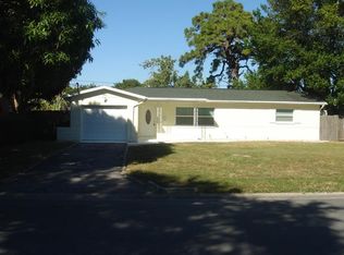 1001 66th Ave S, Saint Petersburg, FL 33705