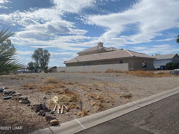 2nd image of 5789 S Desert Lakes Dr Lot 32